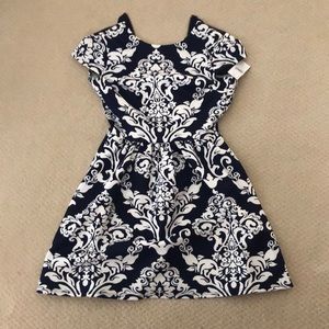 Brand new, never worn